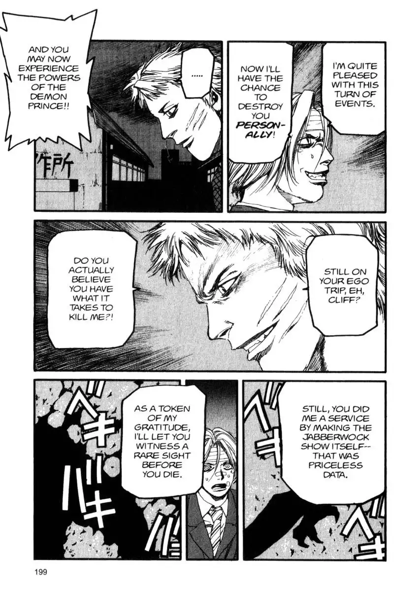 Project Arms Chapter 54 11